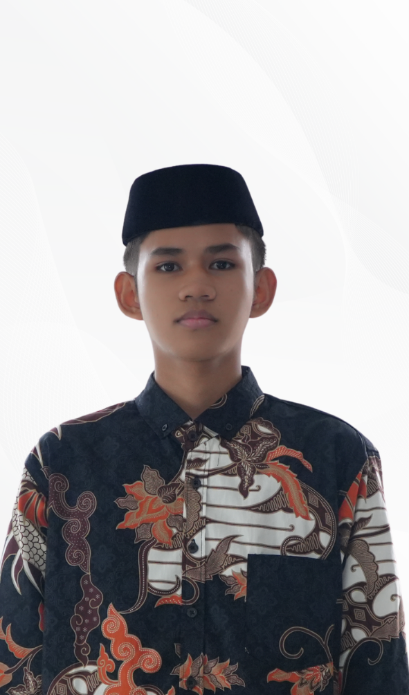 Aydin Ramdhani Ahmad